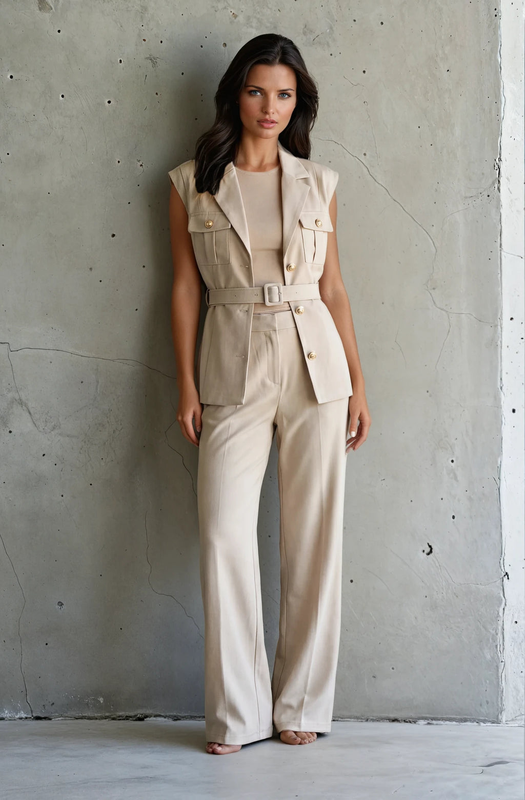 The Riviera Utility Set