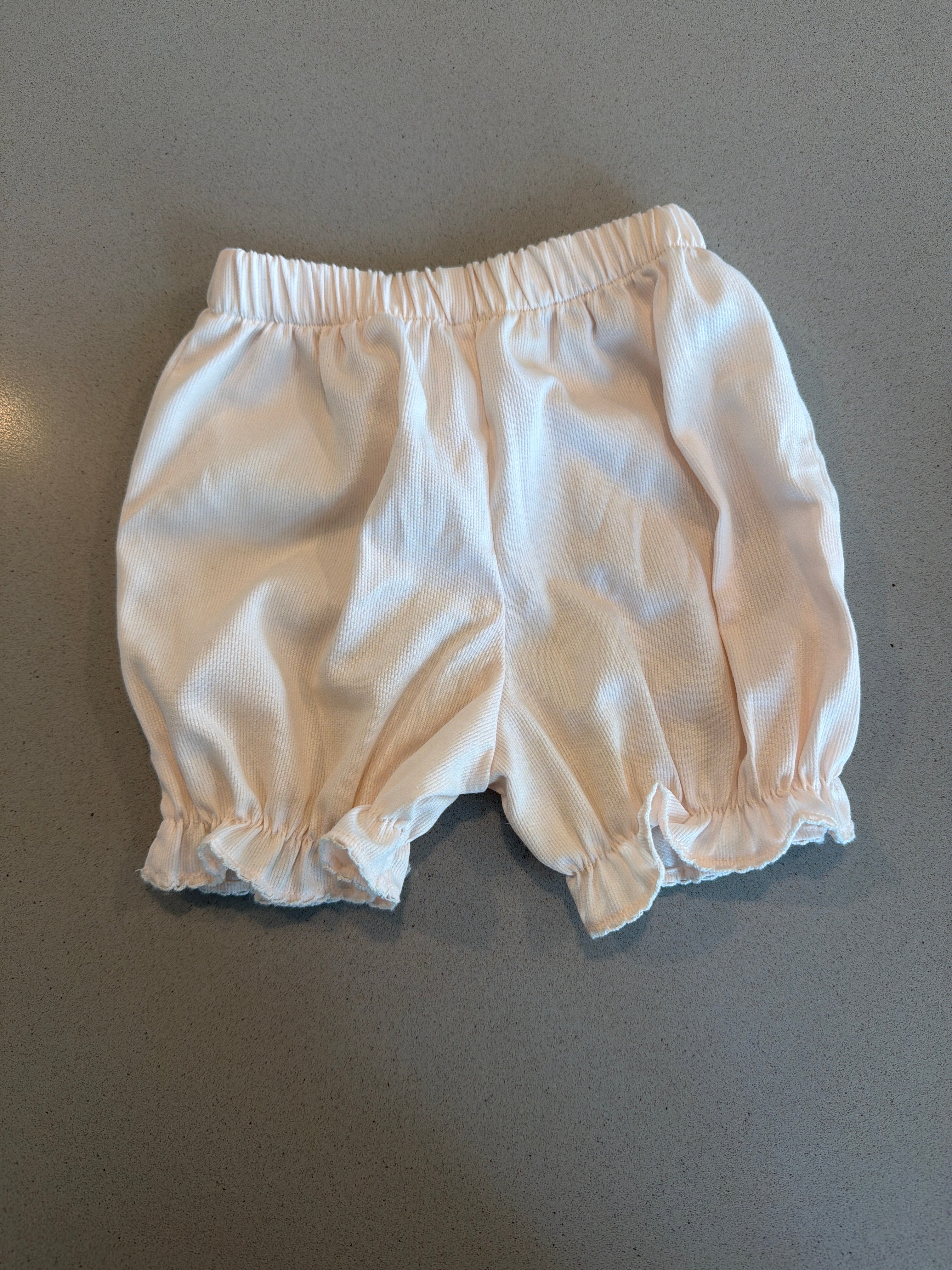 Smocked Heirloom Dress – Preloved (Size 24 Months)