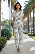 Georgie’s Polka Dot Set