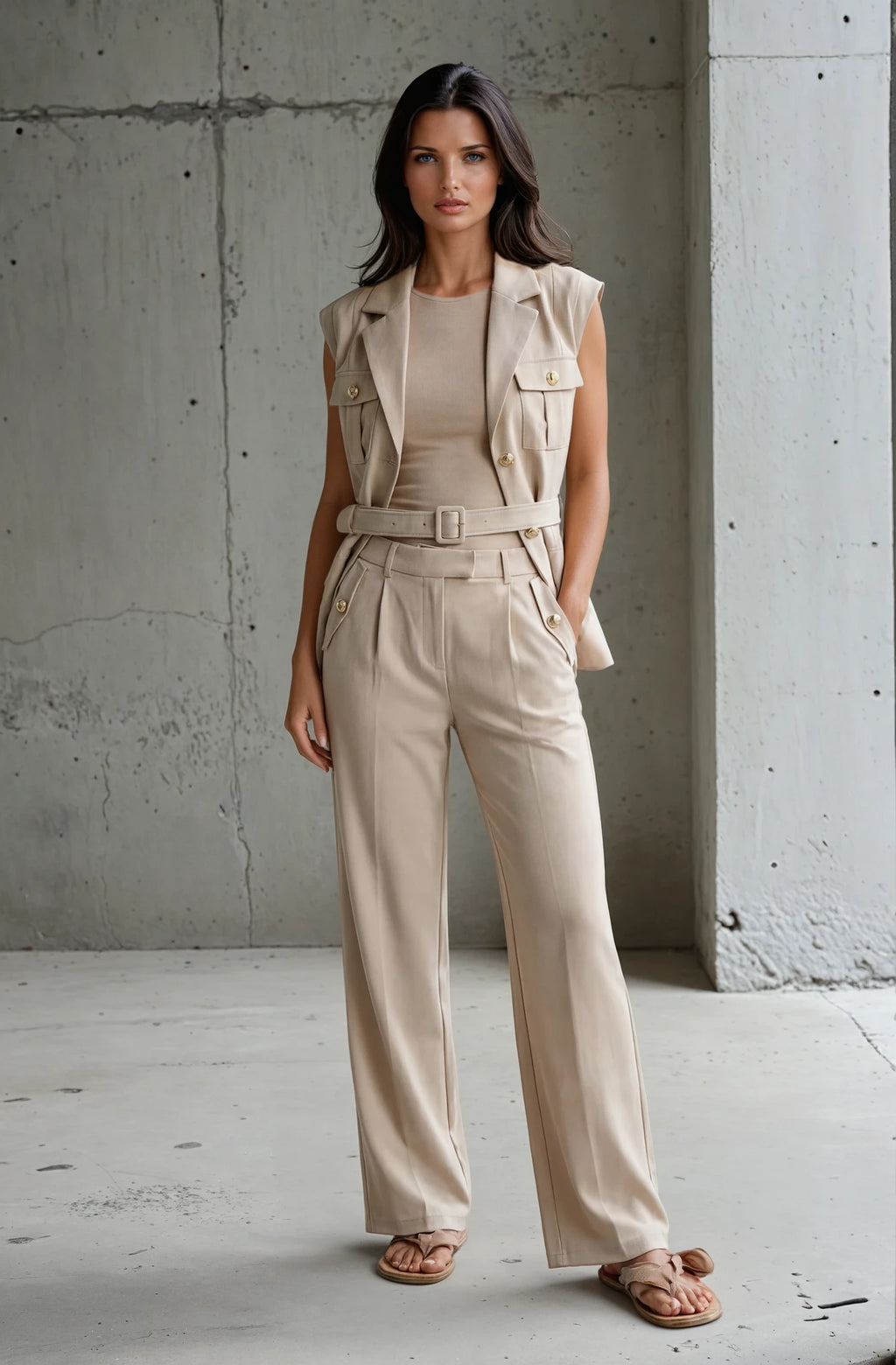 The Riviera Utility Set