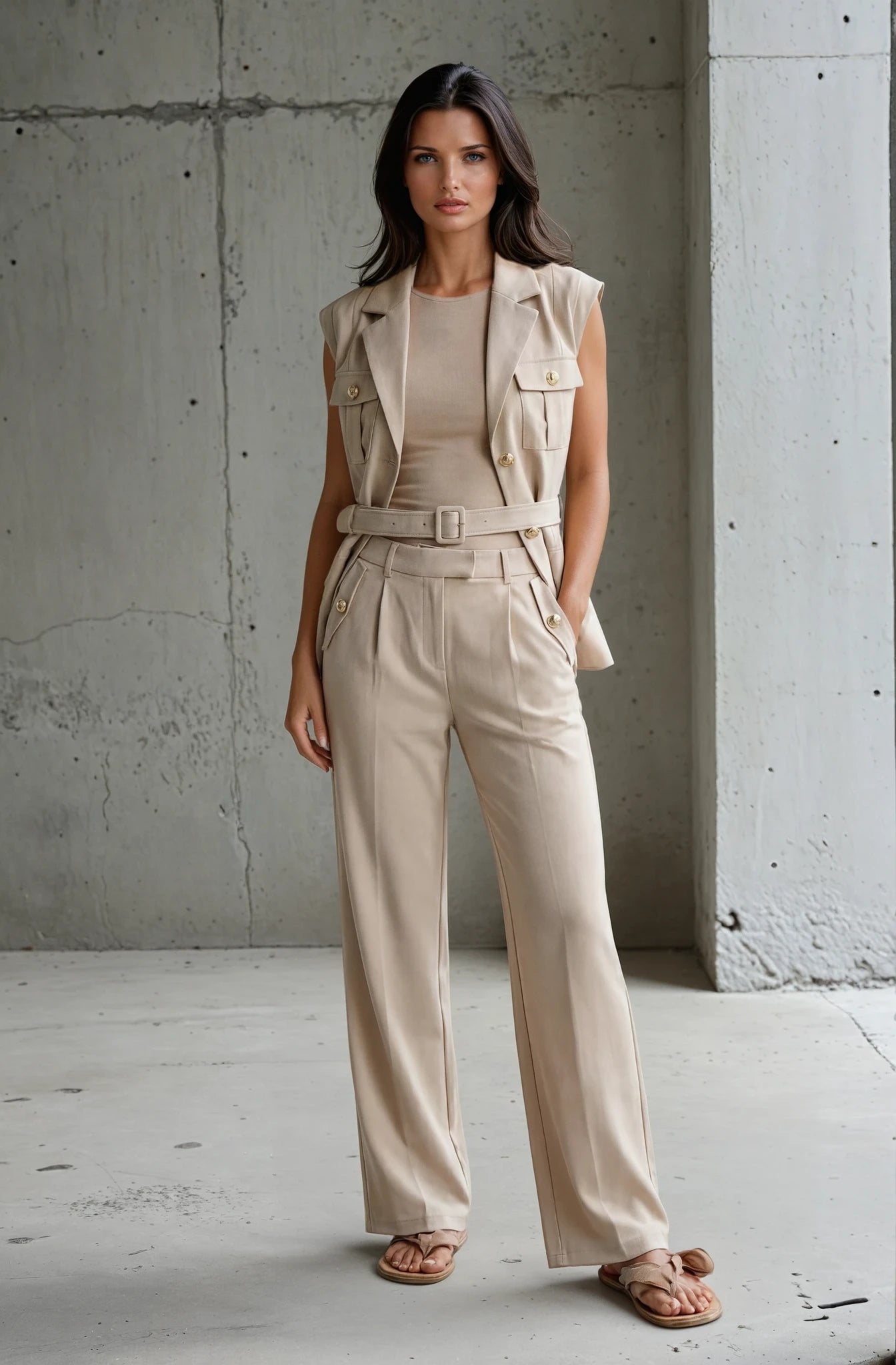 The Riviera Utility Set