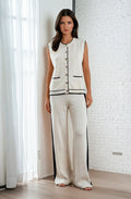 Celeste Knit Lounge Set