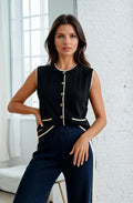 Élodie Knit Lounge Set